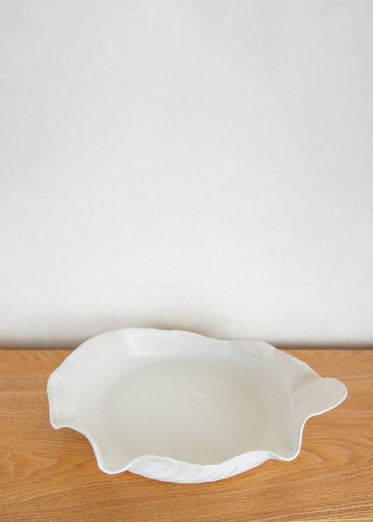 HAYAMI LARGE PLATTER