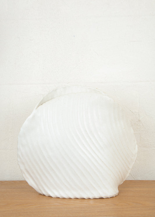 MARU CIRCULAR VASE