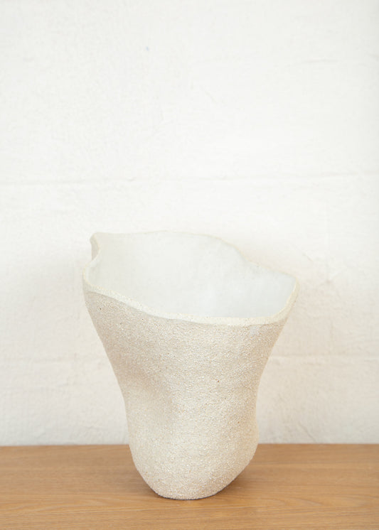 YUBI VASE